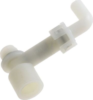 Soupape DELONGHI Soupape de sécurité 7313219421