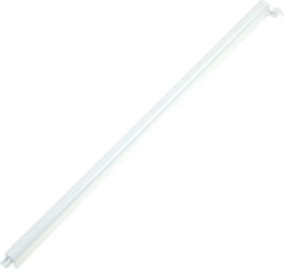 Profil HOTPOINT Profil blanc 426mm d'origine C00281560,