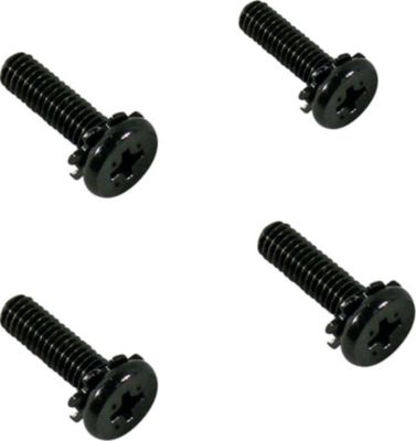 Carte LG Lot de 4 vis pied raccord (4X16MM) FAB30