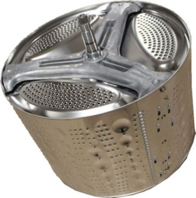 Pièce détachée LG Tambour croisillon AJQ73294101