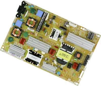 Carte SAMSUNG Platine d'alimentation d'origine BN44-00