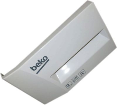 Boîte à produits BEKO Facade de tiroir 2828119997 Boîte à produits BEKO Facade de tiroir 2828119997