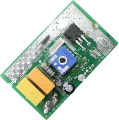 Module AEG Module electronique 140075397061, 140075