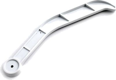 Guide SAMSUNG Guide glace d'origine DA61-00954B Guide SAMSUNG Guide glace d'origine DA61-00954B