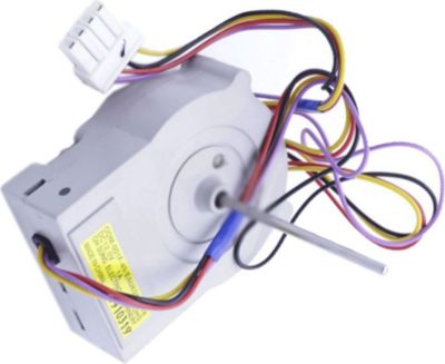 Moteur LG ventilateur EAU63103216