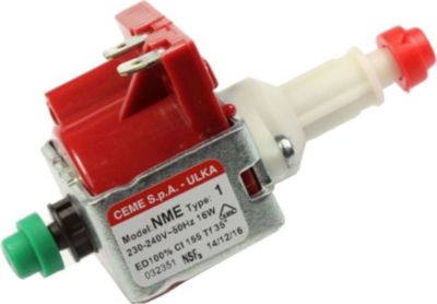 Ensemble SAMSUNG Ensemble pompe d'origine DE31-00065A