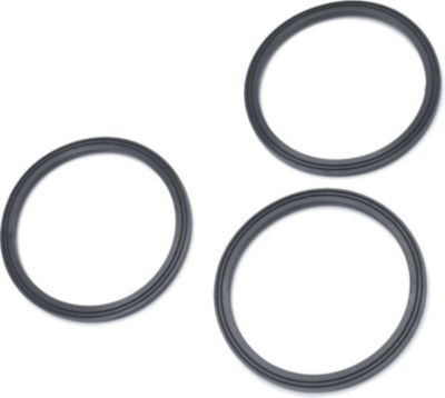 Pièce détachée KENWOOD Lot de 3 joints blender KW716920