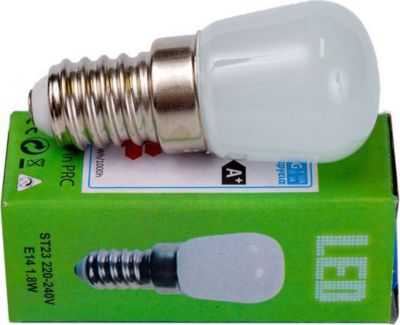 Ampoule LIEBHERR Lampe LED 1.8W E14 6070599