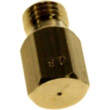 Injecteur SMEG Injecteur butane (diamètre 0.48) 9090103