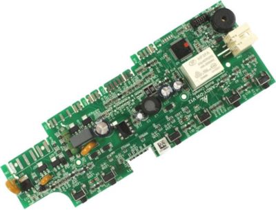 Programmateur CANDY Module programmé 49123120