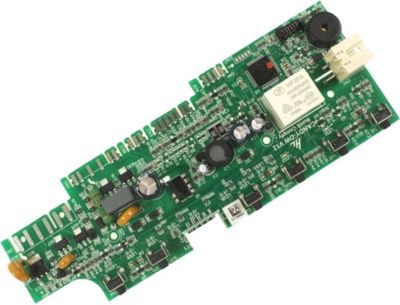 Programmateur CANDY Module programmé 49123120 Programmateur CANDY Module programmé 49123120