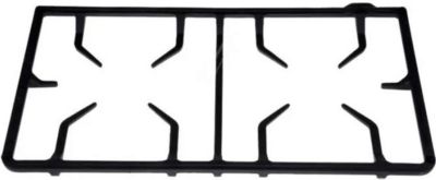 Grille SMEG latérale 694091593, 694092226