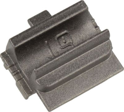 Bouton TEFAL / plaque supérieure SS-994711