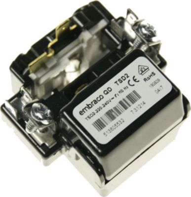 Relais LIEBHERR Relais embraco 6944005