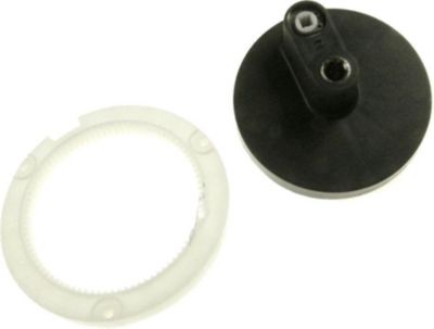 Bague MOULINEX Bague + flasque + axe + pignon MS-0A1648