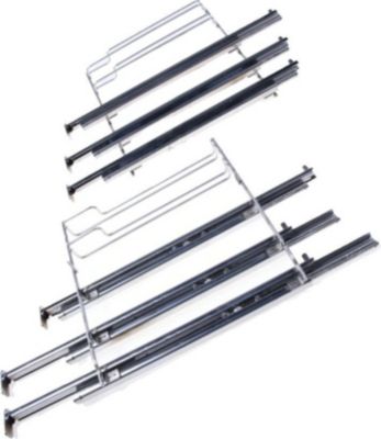 Glissière BOSCH Glissière extension triple d'origine 170