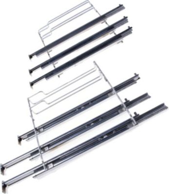 Glissière BOSCH Glissière extension triple d'origine 170 Glissière BOSCH Glissière extension triple d'origine 170