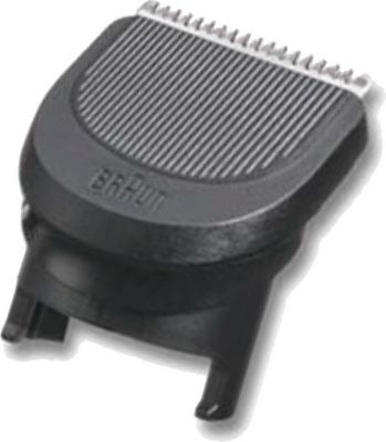 Tête BRAUN Tête de tondeuse 81634451