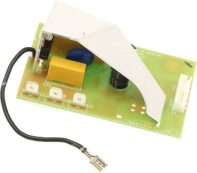 Carte KRUPS Carte électronique MS-624837