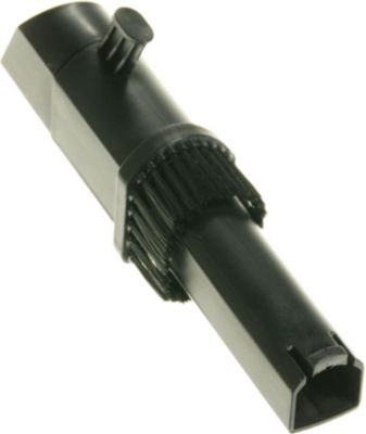Pièce détachée ROWENTA Brosse, Embout étroit + brossette FS-910 Pièce détachée ROWENTA Brosse, Embout étroit + brossette FS-910