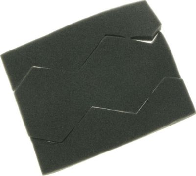 Filtre ELECTROLUX Insonorisant couvercle filtre d'origine