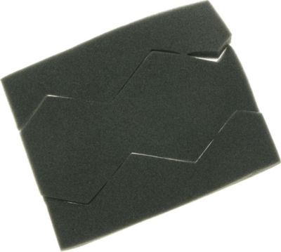 Filtre ELECTROLUX Insonorisant couvercle filtre d'origine Filtre ELECTROLUX Insonorisant couvercle filtre d'origine