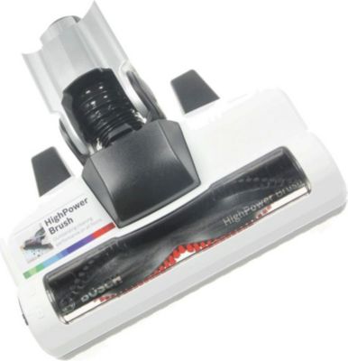 Brosse BOSCH Brosse, Embout d'origine 17000627