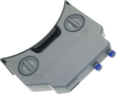 Boîte à produits SAMSUNG Bac à lessive, bac à détergent d'origine