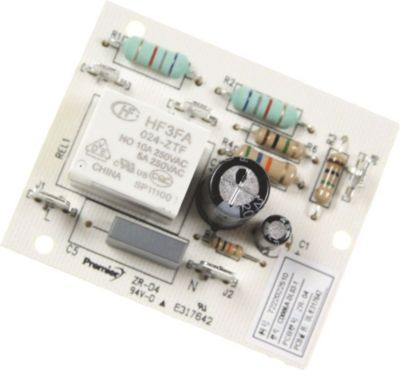 Carte TEFAL Carte électronique de puissance SS-20295