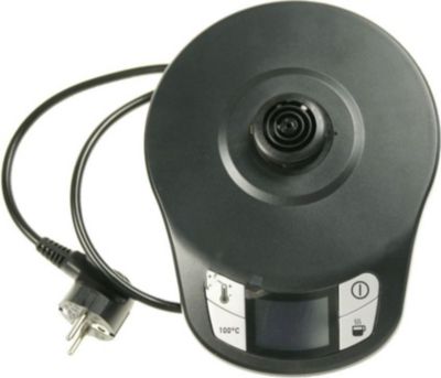 Pièce détachée TEFAL Socle + cordon SS-208533