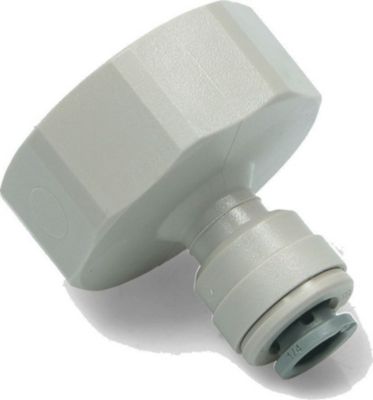 Raccord WHIRLPOOL Raccord rapide femelle 1/4 - 3/4 - (6.35