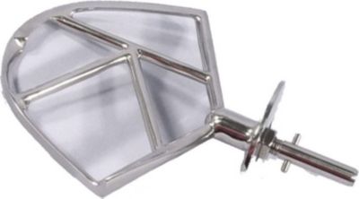 Pièce détachée DELONGHI Batteur K en inox KW712213, KW711984