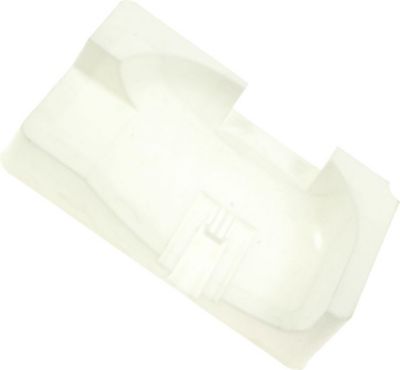 Bac BEKO Bac d'évaporation compresseur 4893640100 Bac BEKO Bac d'évaporation compresseur 4893640100