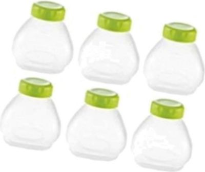 Pièce détachée SEB Lot de 6 bouteilles pour yaourt à boire