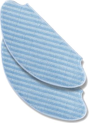 Pièce détachée ROWENTA Serpillères x2 ZR740001 Pièce détachée ROWENTA Serpillères x2 ZR740001