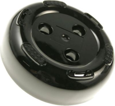 Pièce détachée MOULINEX Socle + 3 patins MS-651129