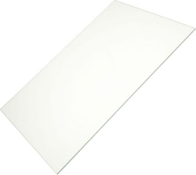 Etagère BEKO Grande Clayette, étagère en verre (parti