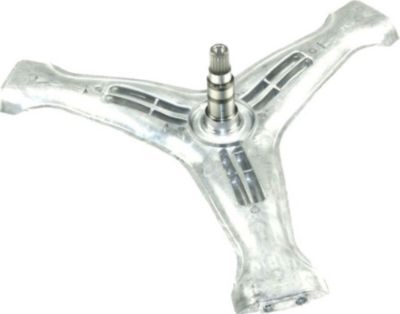 Poulie LG Croisillon de tambour MHW57515205