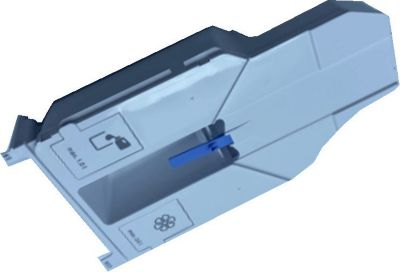 Boîte à produits BEKO Tiroir à produits 2465800300