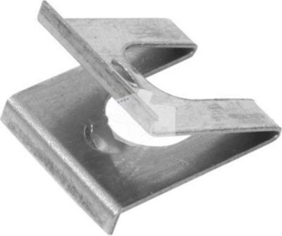 Pièce détachée SMEG Clip ressort de thermocouple 895090487