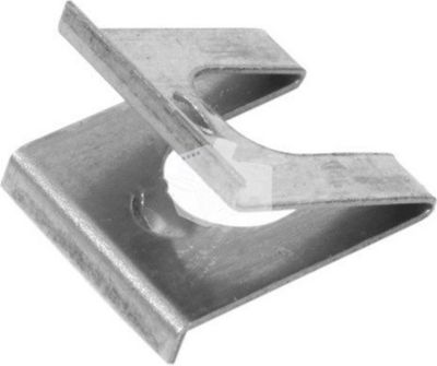 Pièce détachée SMEG Clip ressort de thermocouple 895090487