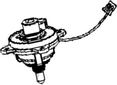 Sonde MOULINEX Sonde couvercle SS-997343