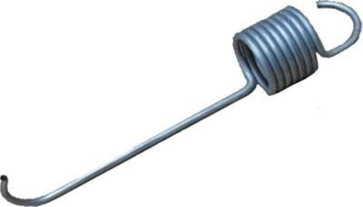 Amortisseur SABA Ressort de cuve 518C87