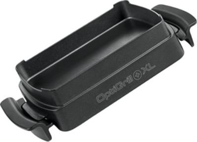 Plaque TEFAL Plaque optigrill complète TS-01042290, X