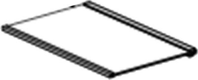 Etagère LG Clayette, étagère bac à légumes repère 1