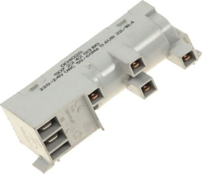 Allumeur AIRLUX Allumeur 3 feux Z004028 Allumeur AIRLUX Allumeur 3 feux Z004028