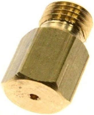 Injecteur SMEG Injecteur, gicleur gaz butane (diamètre