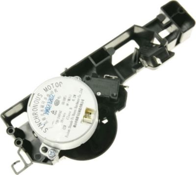 Verrou BOSCH Verrouillage de porte d'origine 12024128