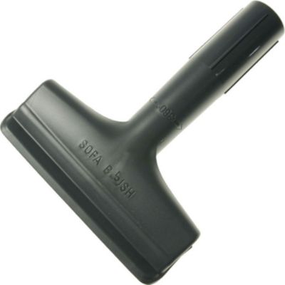 Pièce détachée ROWENTA Large Brosse, Embout gris SS-2230002461