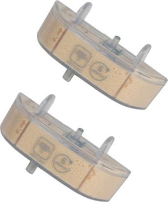 Cartouche ROWENTA Cartouches anti-calcaire x2 ZR005806